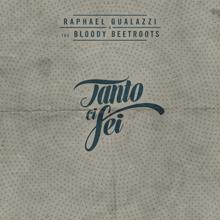 Raphael Gualazzi, The Bloody Beetroots: Tanto Ci Sei