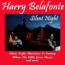 Harry Belafonte: Harry Belafonte - Silent Night