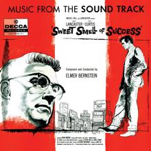 Elmer Bernstein: Sweet Smell Of Success (Music From The Soundtrack)