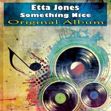 Etta Jones: Something Nice