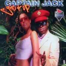 Captain Jack: Give It Up