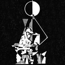 King Krule: 6 Feet Beneath the Moon