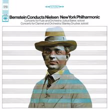 Leonard Bernstein: Bernstein Conducts Nielsen ((Remastered))