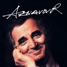 Charles Aznavour: Je Bois