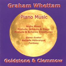 Various Artists: Whettam, G.: Piano Music