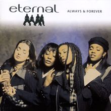 Eternal: This Love's for Real
