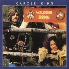 Carole King: Welcome Home