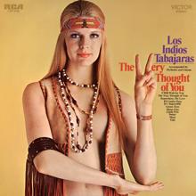 Los Indios Tabajaras: I Will Wait For You (from the motion picture "The Umbrellas of Cherbourg")