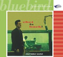 Chet Baker: Chet is Back