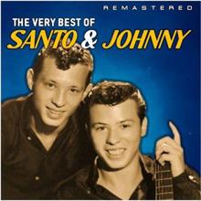 Santo & Johnny: The Very Best Of (Remastered)