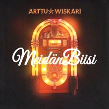 Arttu Wiskari: Meidän biisi