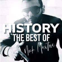 Nick Martira: History