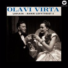 Olavi Virta: Laulaja - Kaikki levytykset 5