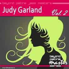 Judy Garland: Beyond Patina Jazz Masters: Judy Garland Vol. 2