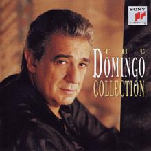 Plácido Domingo: Just A Dream Away