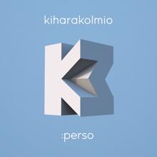 Kiharakolmio: Perso