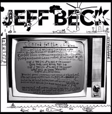 Jeff Beck: Scared For The Children