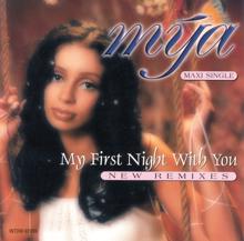 Mya: My First Night With You