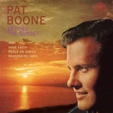 Pat Boone: Beyond The Sunset