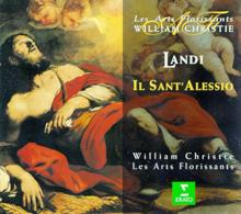 William Christie: Landi : Il Sant'Alessio