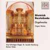Rainer Oster: Buxtehude: Organ Works / Arp-Schnitger-Orgel Hamburg Vol. 1