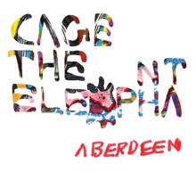 Cage The Elephant: Doctor Doctor Doctor Help Me Help Me Help Me