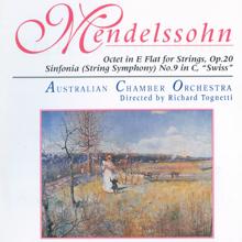 Australian Chamber Orchestra: II. Andante