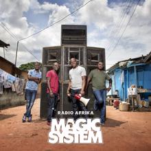 Magic System: Radio Afrika