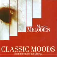 Various Artists: Classic Moods - Mozart, W.A.