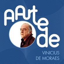 Vinícius de Moraes: Dia Da Criação