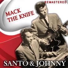 Santo & Johnny: Mack the Knife (Remastered)