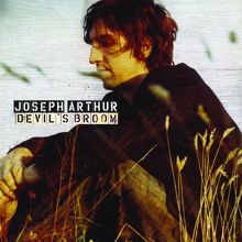 Joseph Arthur: Devil's Broom