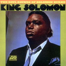 Solomon Burke: King Solomon