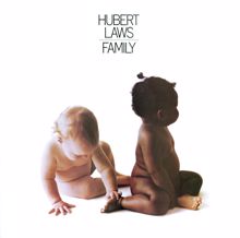 Hubert Laws: Family