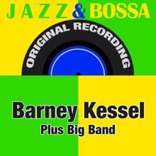 Barney Kessel Plus Big Band: A String of Pearls