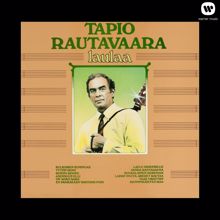 Tapio Rautavaara: Tapio Rautavaara laulaa