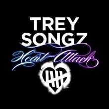 TREY SONGZ: Heart Attack