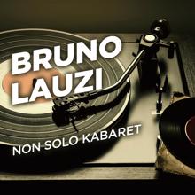 Bruno Lauzi: Non solo Kabaret