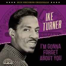 Ike Turner: Sun Records Originals: I'm Gonna Forget About You