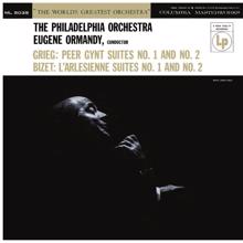 Eugene Ormandy: 4. Solveig's Song (2021 Remastered Version)