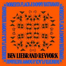 Roberta Flack & Donny Hathaway: Where Is the Love (Ben Liebrand Rework)