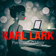 Karl Lark: Piano Solo in Minor