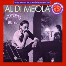 Al Di Meola: Splendido Hotel