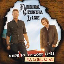 Florida Georgia Line, Sarah Buxton: Dayum, Baby (Album Version)