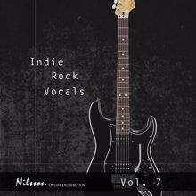 Various Artists: Indie Rock Vocals Vol. 7