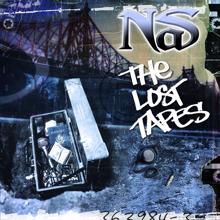 Nas: The Lost Tapes