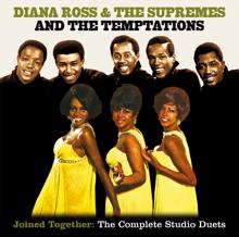 Diana Ross & The Supremes: Joined Together: The Complete Studio Sessions