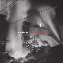 Joe Henry: Blood from Stars