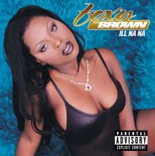 Foxy Brown: Ill Na Na