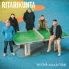 Ritarikunta: Pitää rakastaa